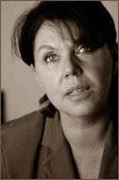 Edith Eidner