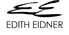 Edith Eidner | Malerei | Grafik | Objekte |